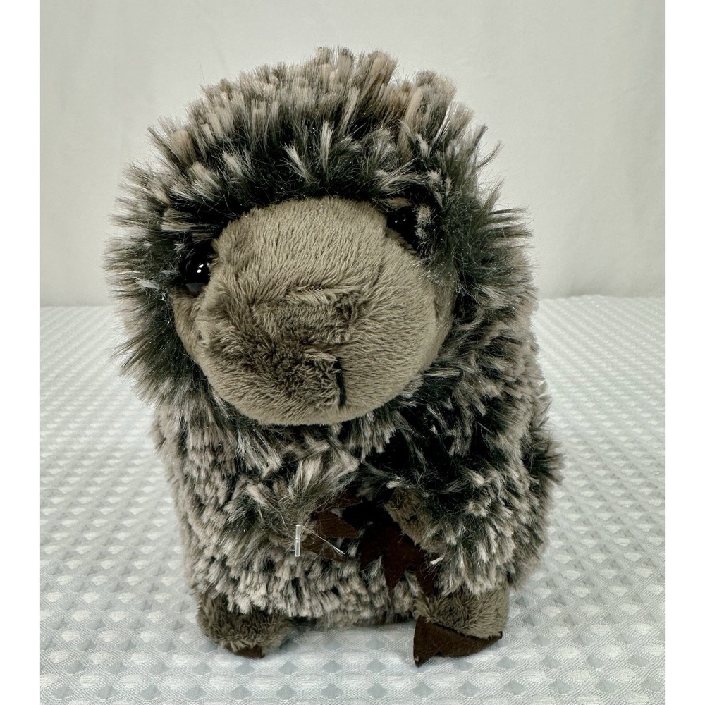 Wild Republic 12" Porcupine Realistic Stuffed Animal Plush
